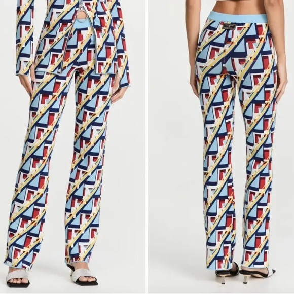 Paco Rabanne x Tsunehisa Kimura Pants - Picture 1 of 9